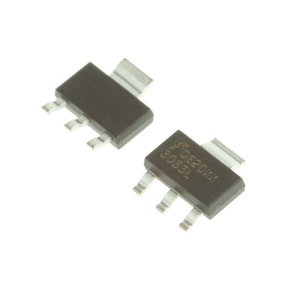 onsemi NDT3055L 产品图片