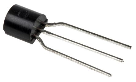 onsemi BC32725TA 产品图片