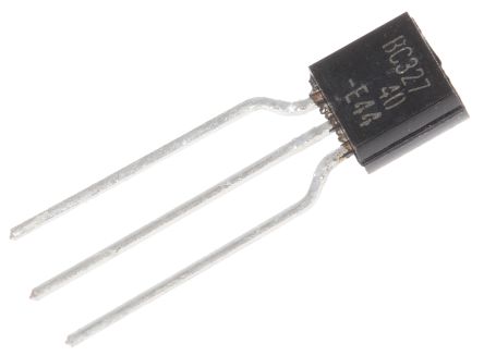 onsemi BC32740TA 产品图片