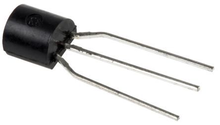 onsemi BC33725TA 产品图片