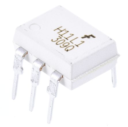 onsemi H11L1M 产品图片