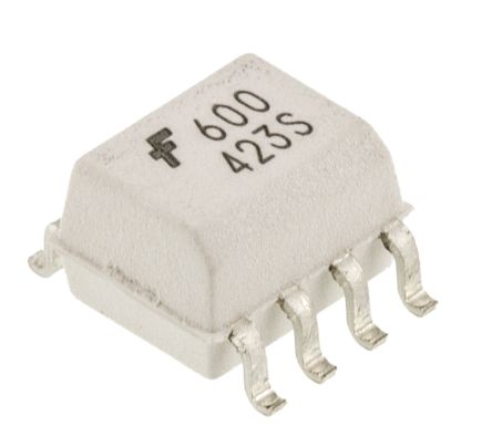 onsemi HCPL0600 产品图片