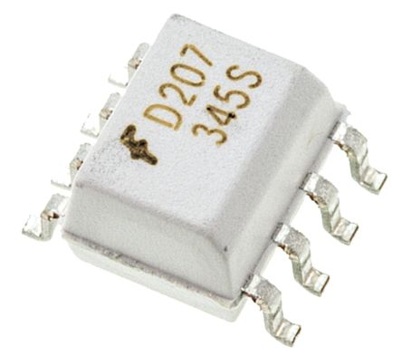 onsemi MOCD207R2M 产品图片