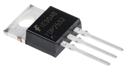 onsemi FDP2532 产品图片