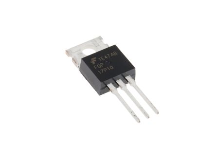onsemi FQP17P10 产品图片