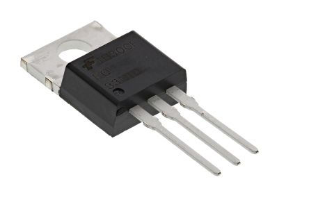 onsemi FQP33N10 产品图片