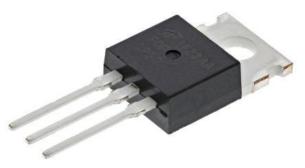 onsemi FQP3P50 产品图片