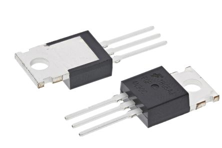 onsemi FQP4N90C 产品图片