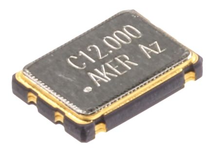 AKER S75005-12.000-X-15 产品图片