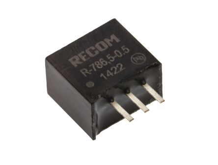 Recom R-786.5-0.5 产品图片