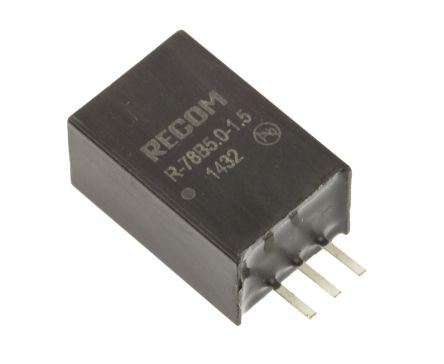 Recom R-78B5.0-1.5 产品图片
