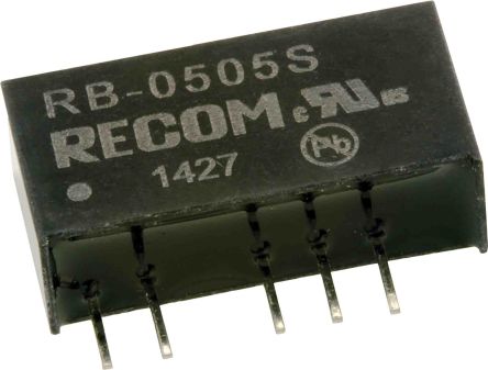 Recom RB-0505S 产品图片