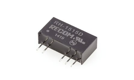 Recom RH-1515D 产品图片