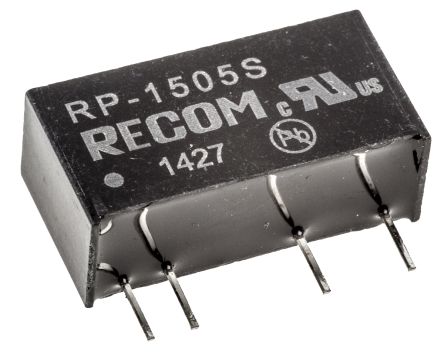 Recom RP-1505S 产品图片