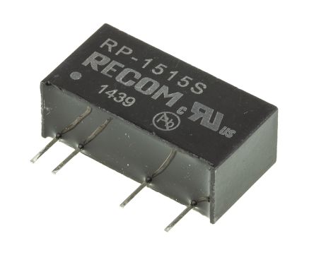Recom RP-1515S 产品图片