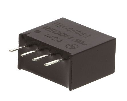 Recom RM-0505S 产品图片