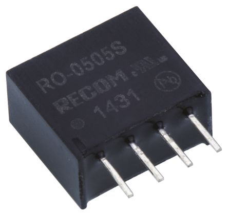 Recom RO-0505S 产品图片