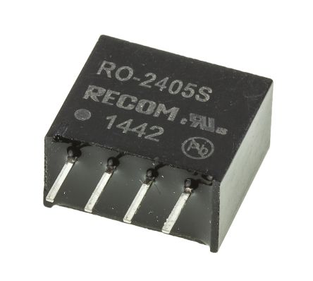 Recom RO-2405S 产品图片