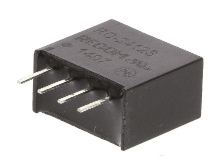 Recom RO-2412S 产品图片