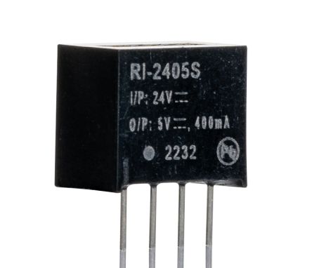 Recom RI-2405S 产品图片