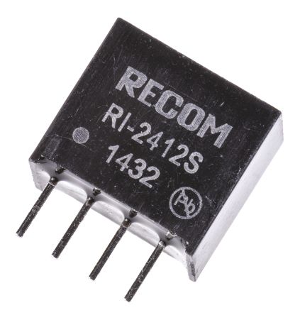 Recom RI-2412S 产品图片