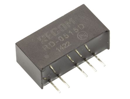 Recom RD-0515D 产品图片