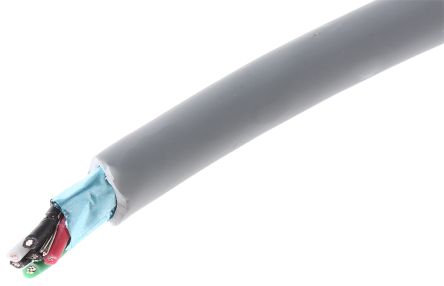 Alpha Wire 5473L SL005 产品图片