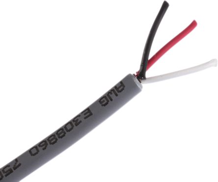 Alpha Wire 1173L SL005 产品图片