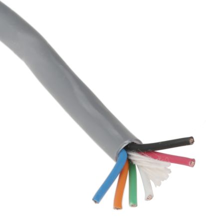 Alpha Wire 1176L SL005 产品图片