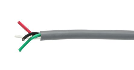 Alpha Wire 1896/4L SL005 产品图片