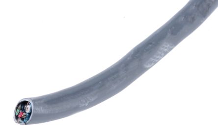 Alpha Wire 6010L SL005 产品图片