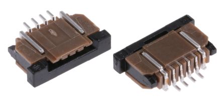 Amphenol Communications Solutions SFW4R-1STE9LF 产品图片
