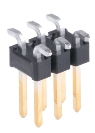 Amphenol Communications Solutions 95278-101-06LF 产品图片