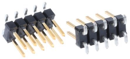 Amphenol Communications Solutions 95278-101-10LF 产品图片