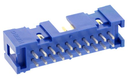 Amphenol Communications Solutions 75869-104LF 产品图片