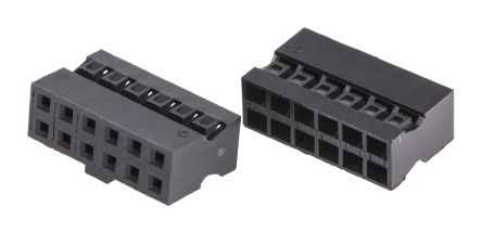 Amphenol Communications Solutions 90311-012LF 产品图片