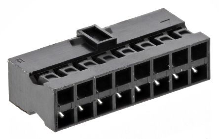 Amphenol Communications Solutions 90311-016LF 产品图片