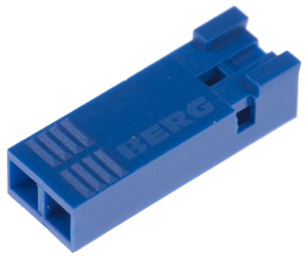Amphenol Communications Solutions 65240-002LF 产品图片