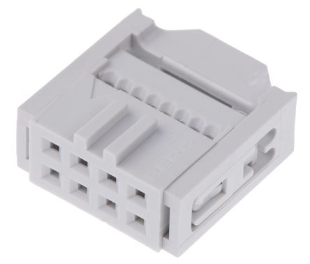 Amphenol Communications Solutions 71600-008LF 产品图片