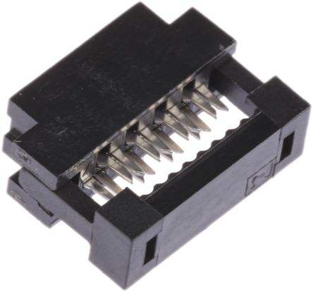 Amphenol Communications Solutions 89361-708LF 产品图片