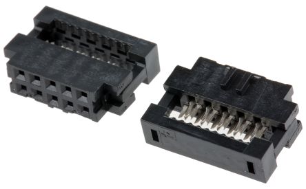 Amphenol Communications Solutions 89361-710LF 产品图片