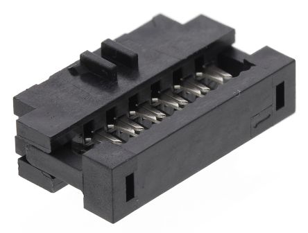 Amphenol ICC 89361-712LF 产品图片