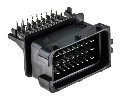 Delphi HCCPHPE24BKA90F 产品图片