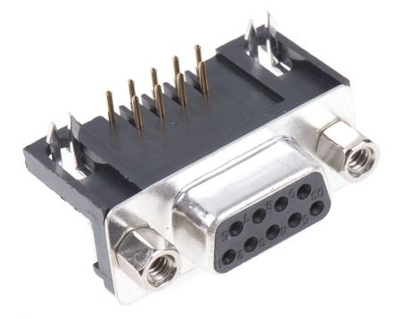 ASSMANN WSW A-DF 09 A/KG-T1 产品图片