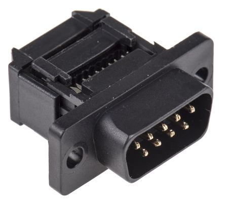 ASSMANN WSW A-DSF 09LPIII/FP 产品图片