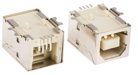 ASSMANN WSW A-USB B/SMT 产品图片