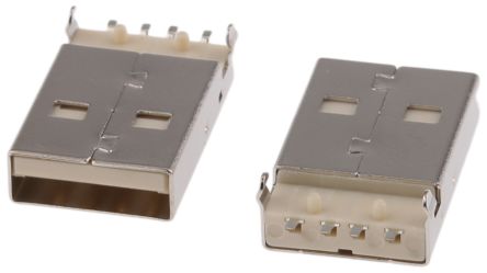 ASSMANN WSW A-USB A-LP-SMT-C 产品图片