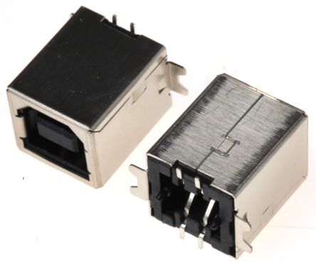 ASSMANN WSW A-USB B/SMT-TOP 产品图片