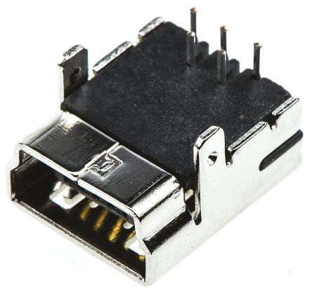 ASSMANN WSW A-USB B-M5-C 产品图片