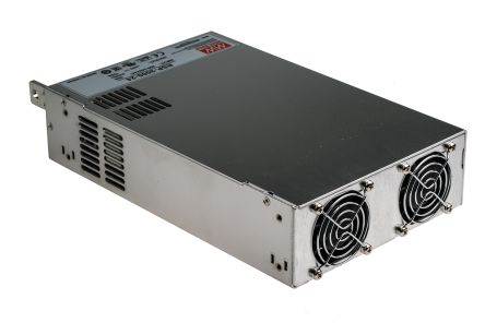 Mean Well RSP-3000-24 产品图片